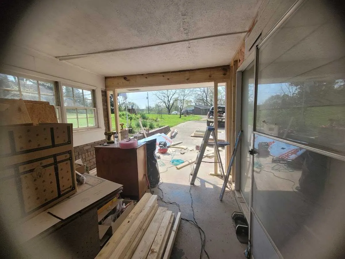 Air movers and dehumidifier for Drying & Dehumidification in Rockledge